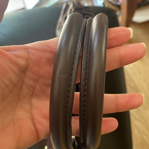 Gucci Guccisma Pelham Studded Bag - Picture 8 of 12